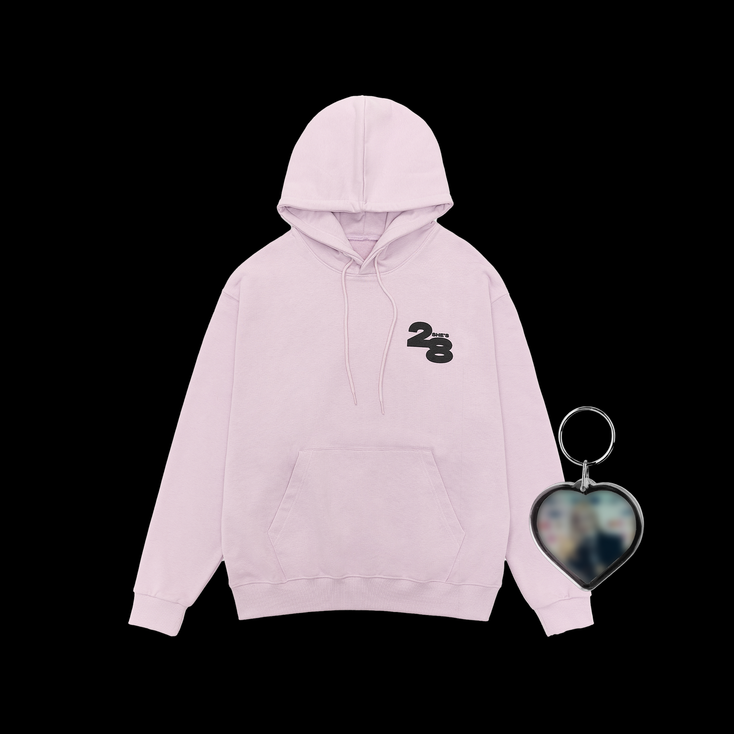 ROSÉ [ROSIE] MERCHANDISE