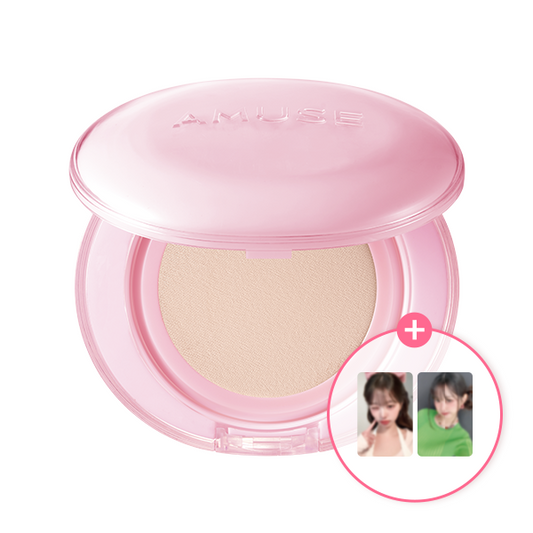 AMUSE X WONYOUNG