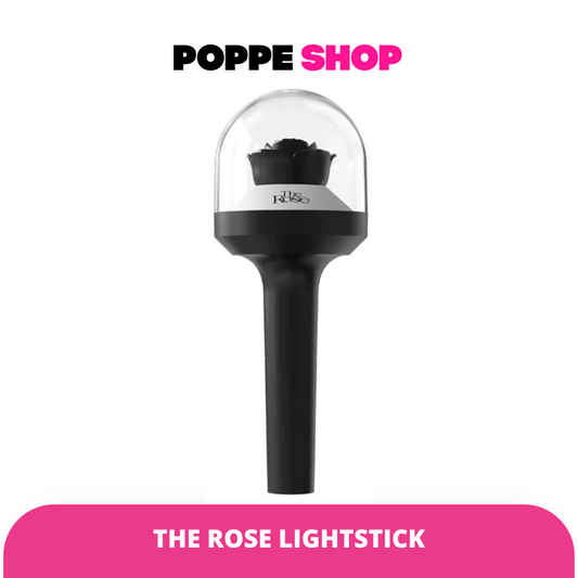 [ONHAND] THE ROSE LIGHTSTICK