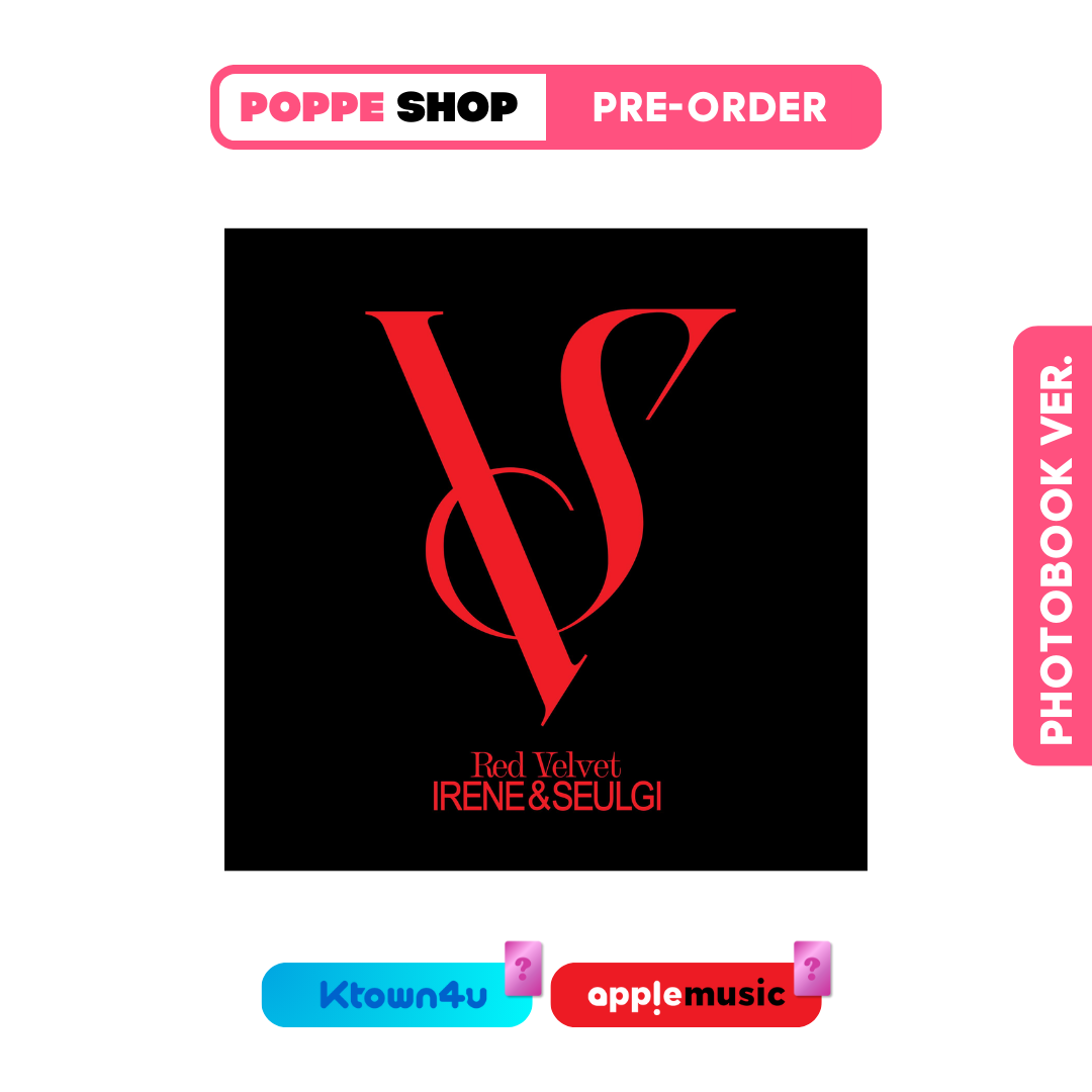 PRE ORDER] AESPA THE 4TH MINI ALBUM - DRAMA – POPPE SHOP