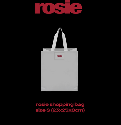 ROSÉ [ROSIE] MERCHANDISE